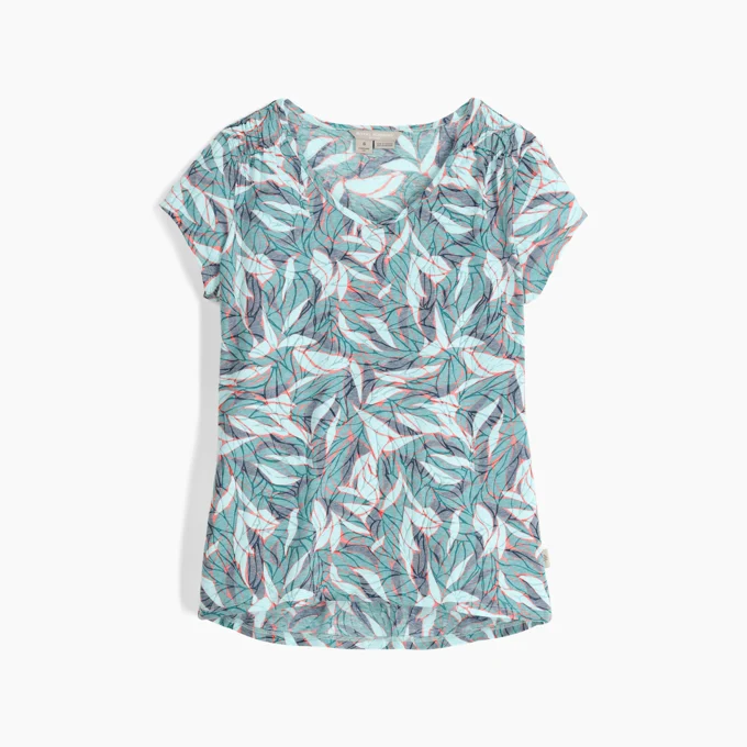 Featherweight Tee