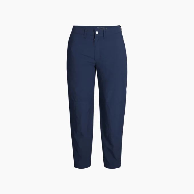 W Wilder' Pant, Deep Blue