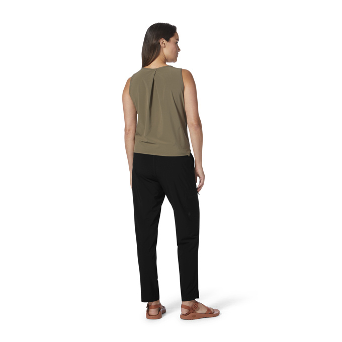 Spotless Evolution Pant, Black