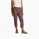 W Hempline Capri
