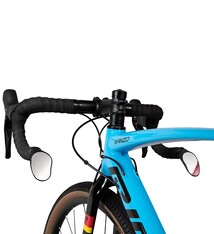 Rad Bar-Ends Mirrrs, Pair