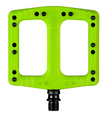 Deftrap Pedal, Green