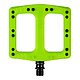 Deftrap Pedal, Green