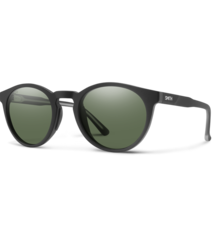 Westward, Matte Black/ChromaPop Gray Green