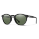 Westward, Matte Black/ChromaPop Gray Green