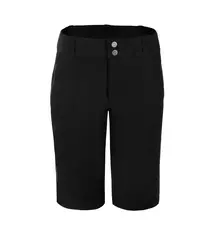 W Latitude Short 10.5, Black