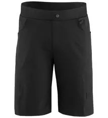 Range 2 Short, Black