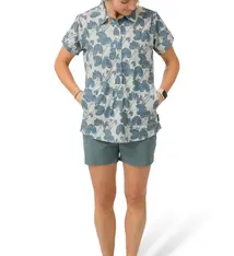 Flylow Gear W Aster Shirt