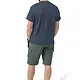 Flylow Gear Squad 2 in 1 Short, Eucalyptus