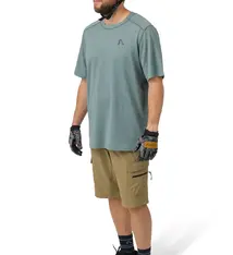 Flylow Gear Squad 2 in 1 Short, Twig
