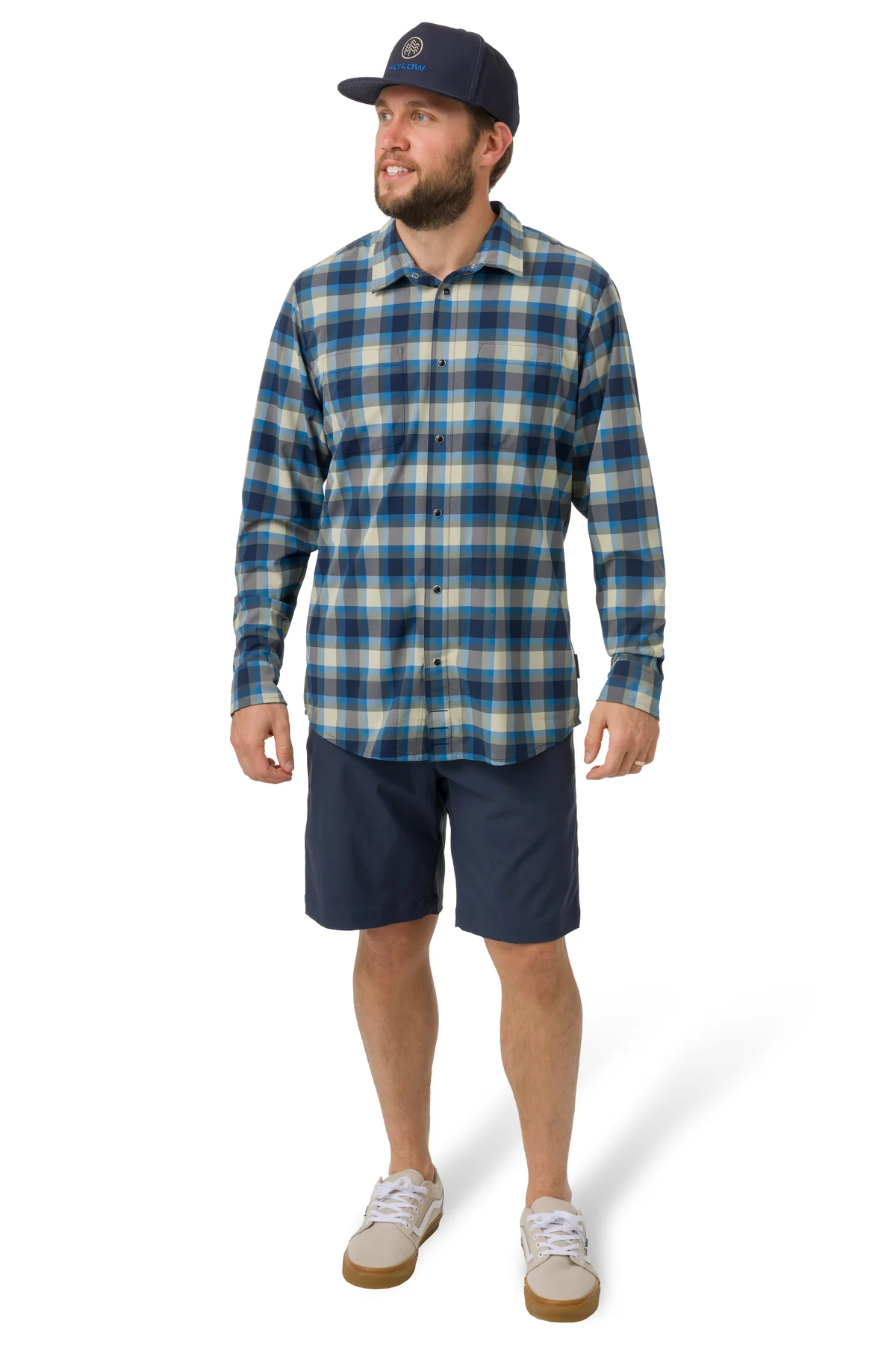 Flylow Gear Royal Shirt