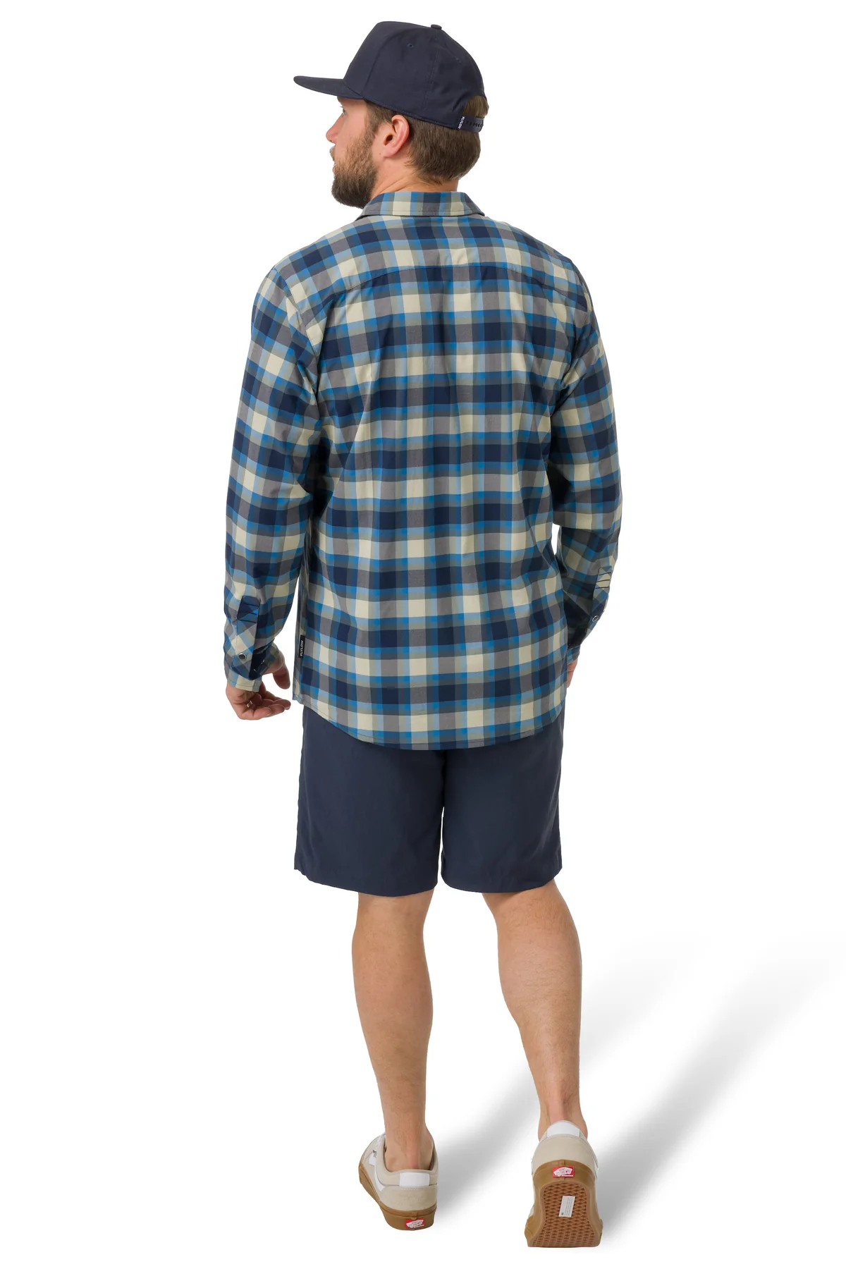 Flylow Gear Royal Shirt