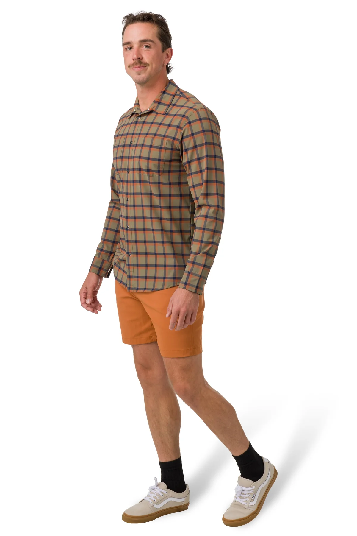 Flylow Gear Royal Shirt