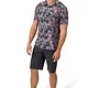 Flylow Gear Wesley Shirt, Black/Garnet