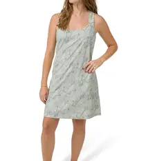 Flylow Gear Tucker Dress, Mist