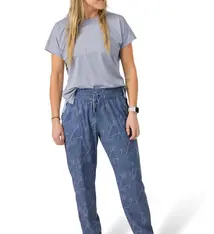 Flylow Gear Tucker Jogger, Night