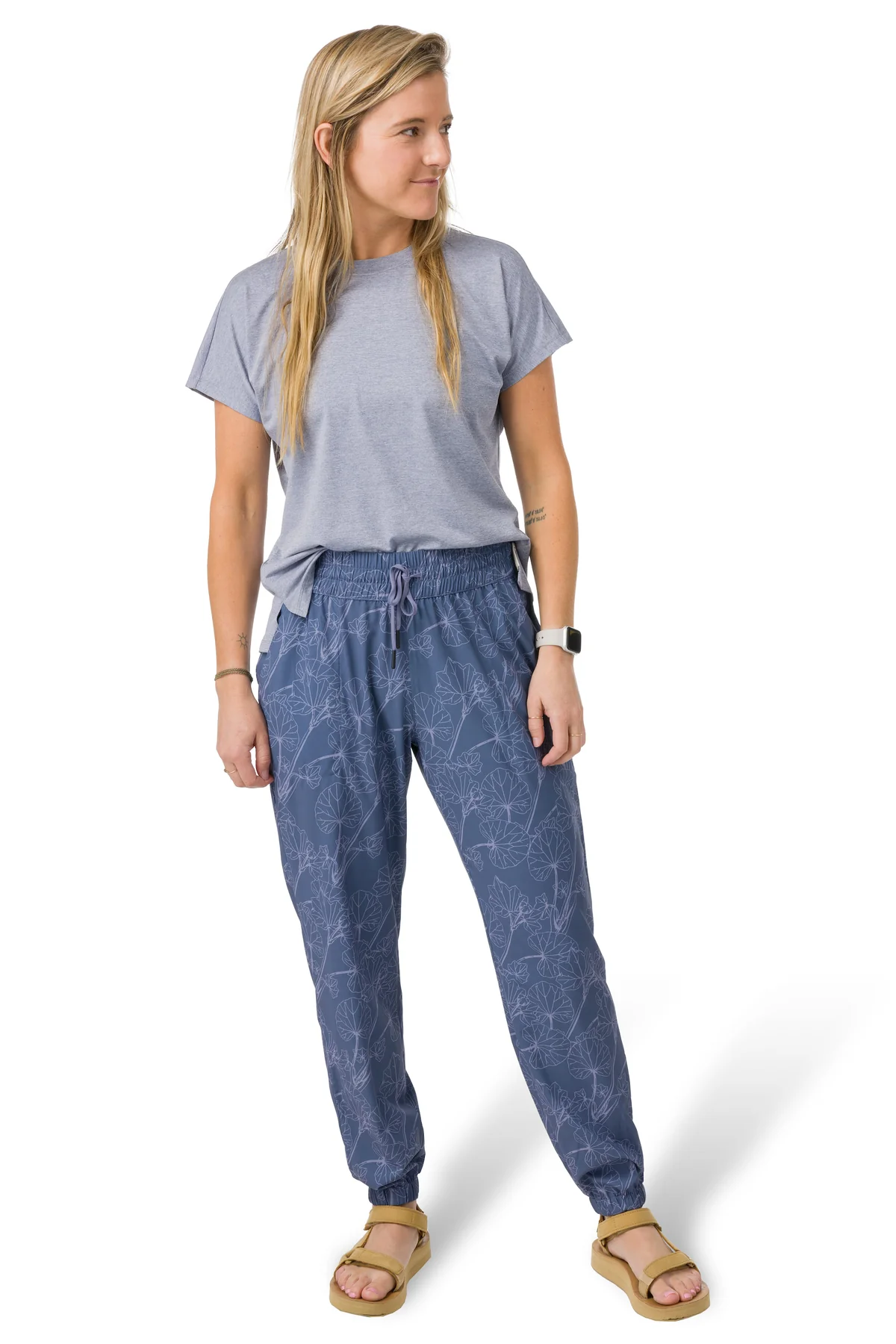 Flylow Gear Tucker Jogger, Night