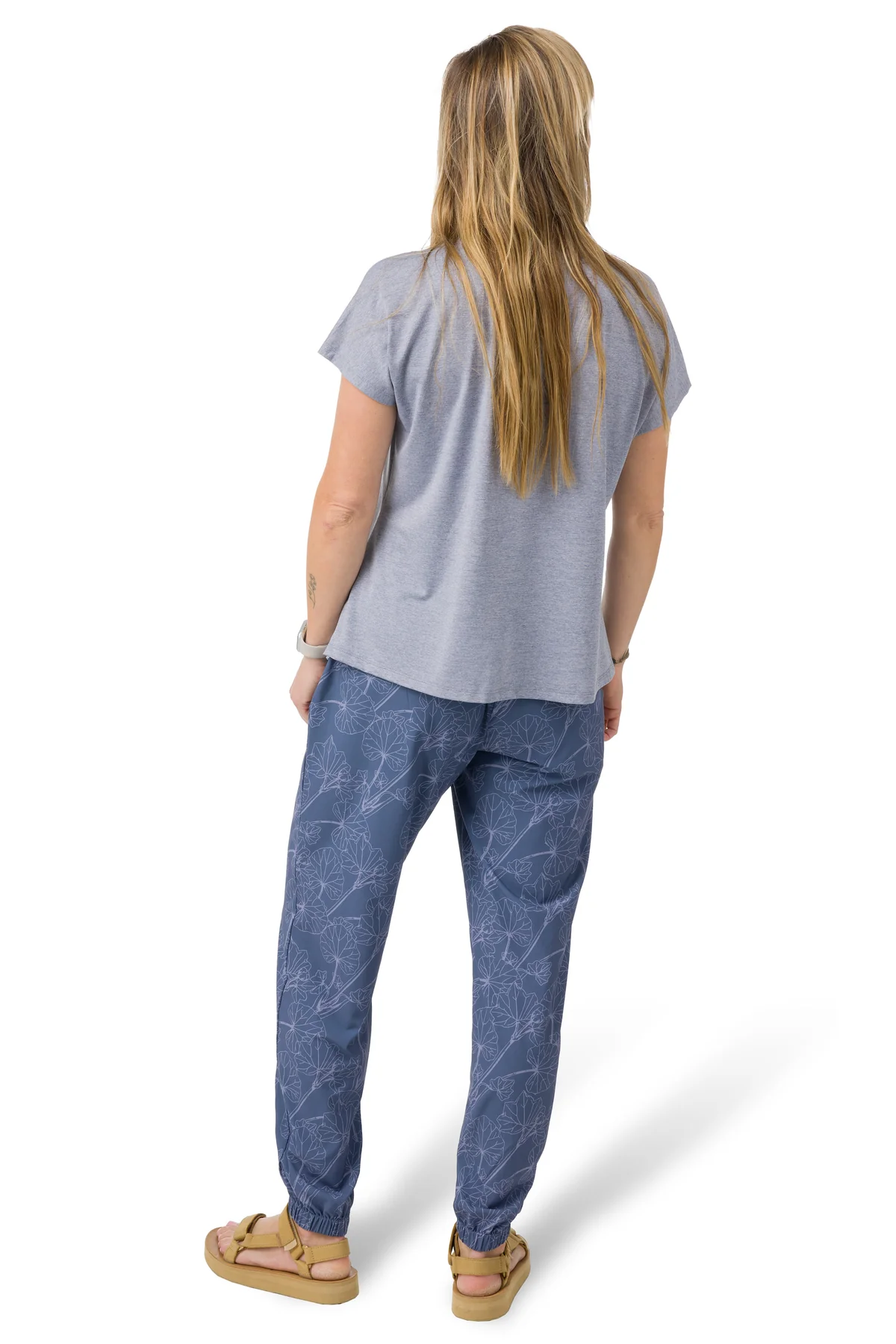 Flylow Gear Tucker Jogger, Night