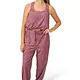 Flylow Gear Trucker Jumpsuit, Garnet