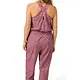 Flylow Gear Trucker Jumpsuit, Garnet