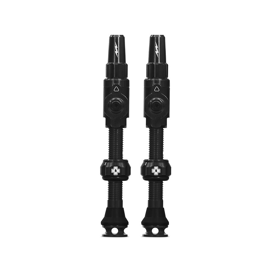 Muc-Off Big Bore Lite, 45mm Black