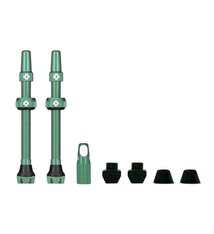 Muc-Off Tubeless Valve, Turquoise
