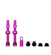 Muc-Off Tubeless Valve, Pink