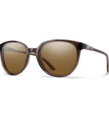 Cheetah Rosewood Crystal/ChromaPop Polarized Brown