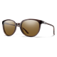 Cheetah Rosewood Crystal/ChromaPop Polarized Brown