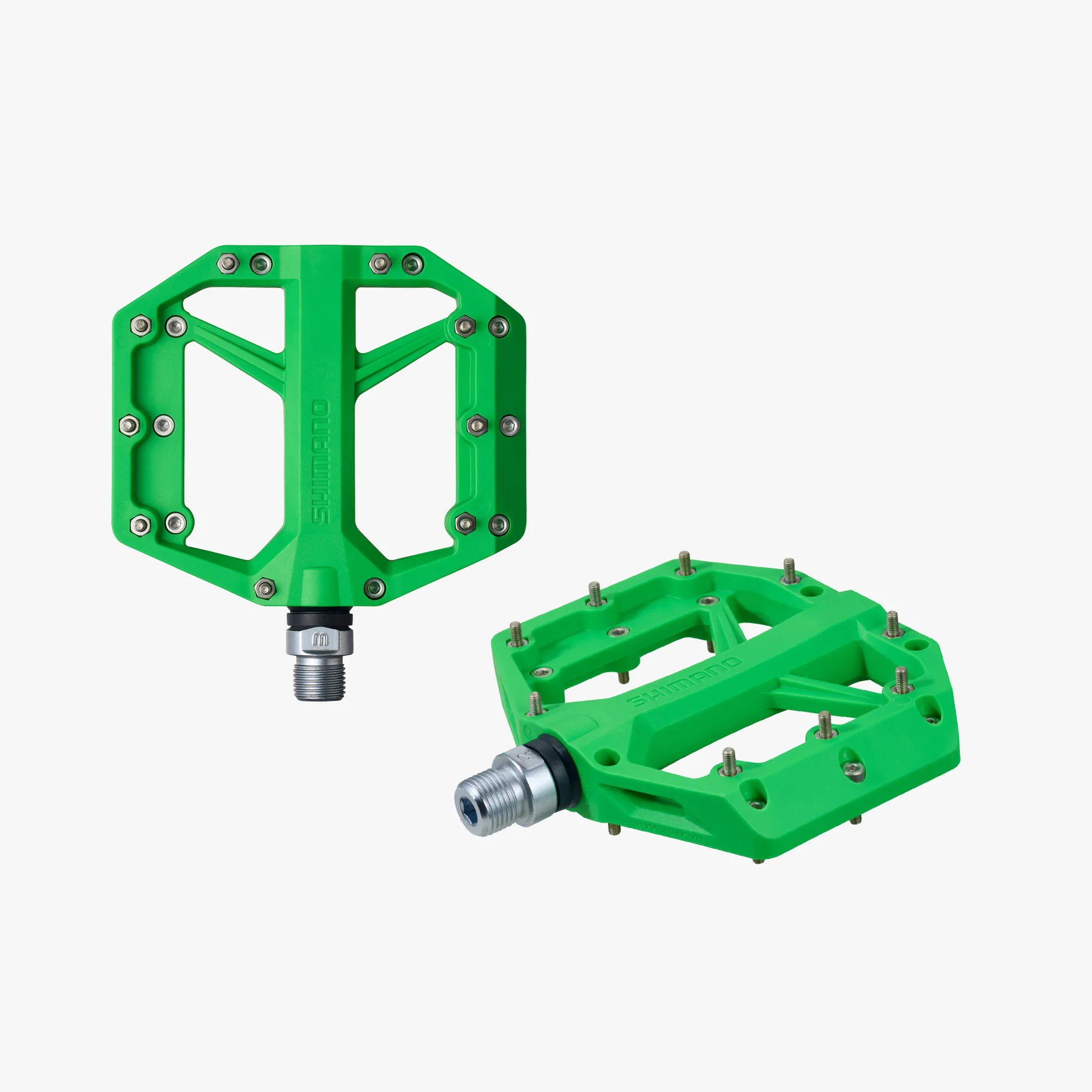 PD-GR400, GREEN