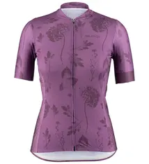 W Evolution Print Jersey