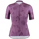 W Evolution Print Jersey