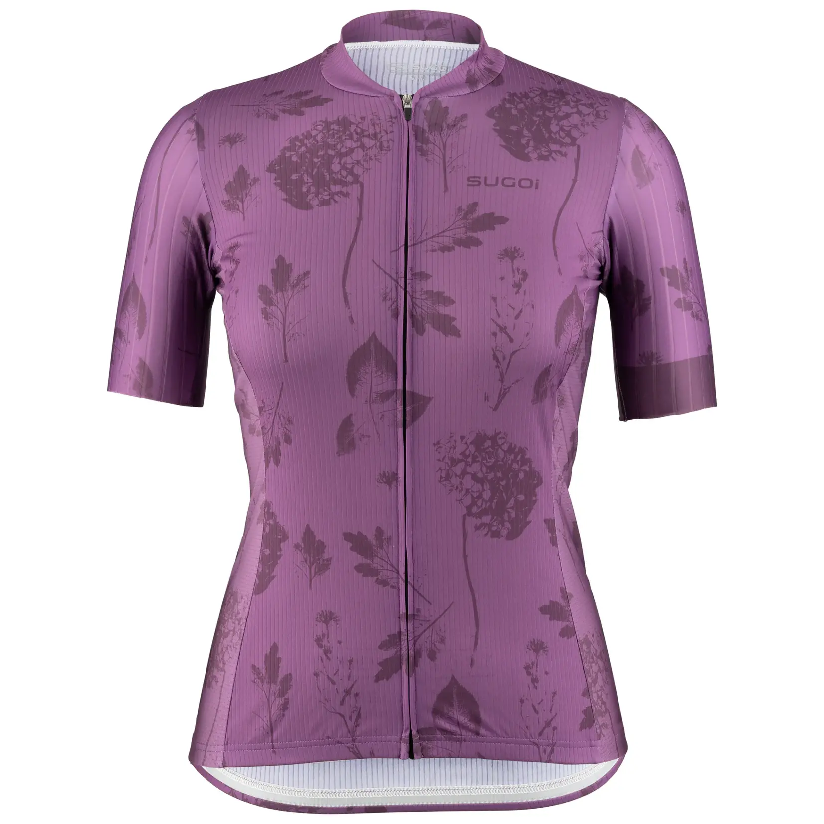 W Evolution Print Jersey