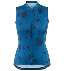 W Evolution Print Sleeveless Jersey