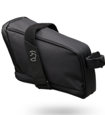PRO Saddlebag Performance XL Black / strap system
