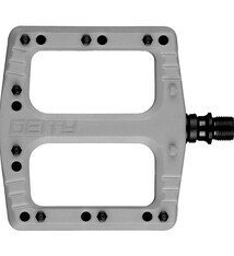 Deftrap Pedal, Grey