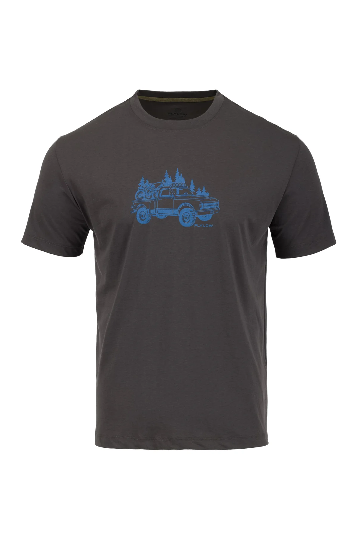 Flylow Gear Truck Tee