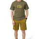 Flylow Gear Truck Tee