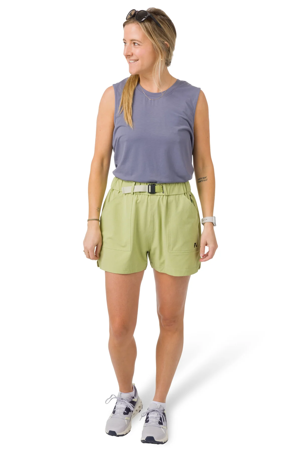 Flylow Gear Haiku Tank