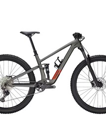 Top Fuel 5 Gen 4, Mercury L