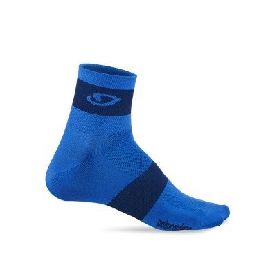 Comp Racer, Ankle