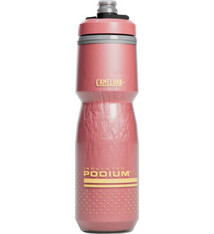 Podium Chill 24oz, Coral Sunset