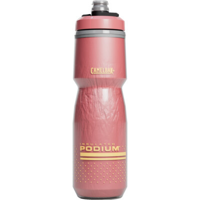 Podium Chill 24oz, Coral Sunset