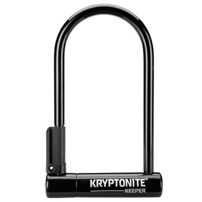 Kryptonite KEEPER 12 STD