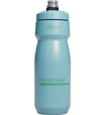 Podium 21oz, Crystal Blue