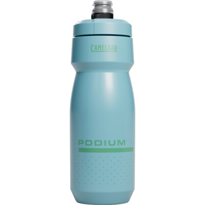 Podium 21oz, Crystal Blue
