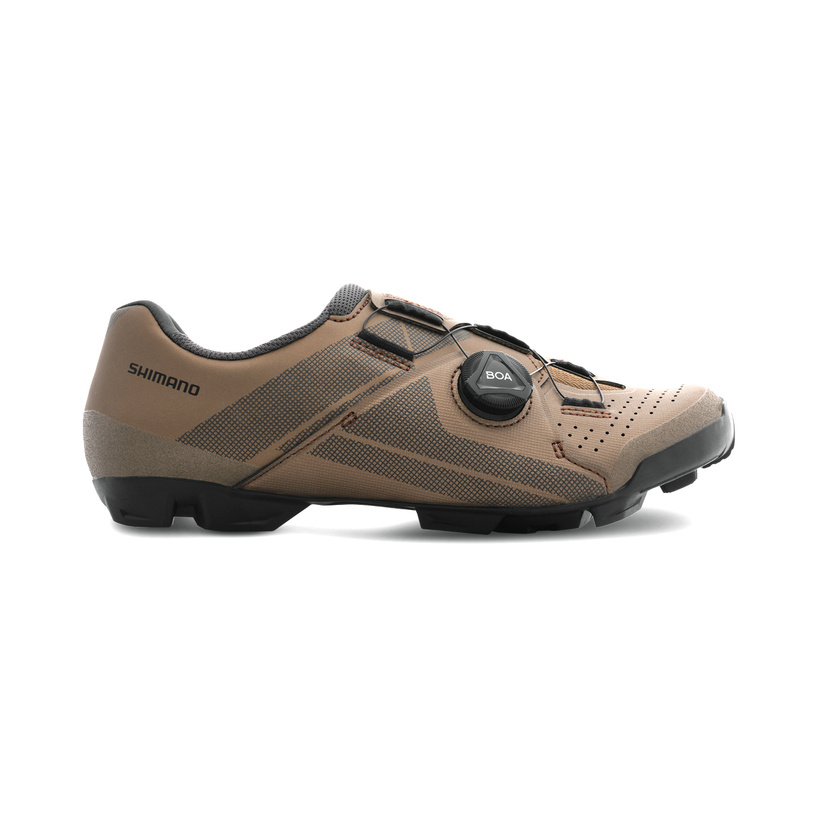 XC3 W, Bronze