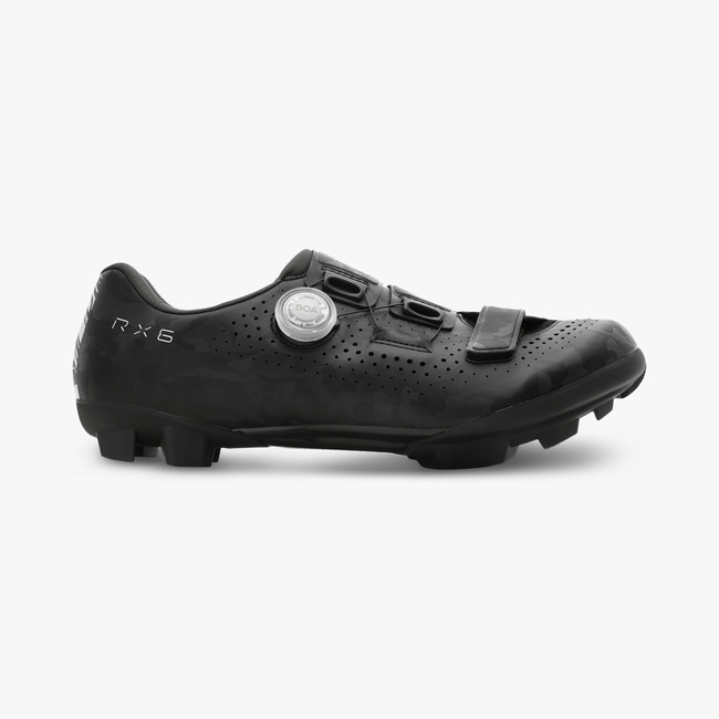 RX600, Black