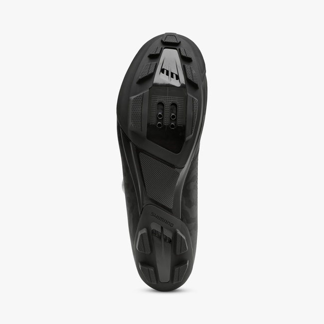 RX600, Black