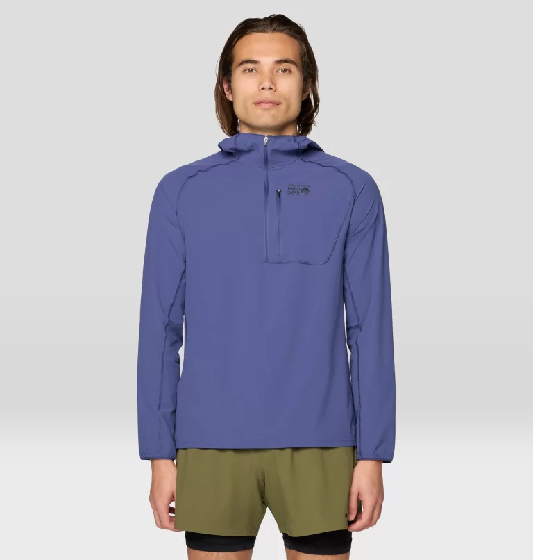 Sunshield Hoody
